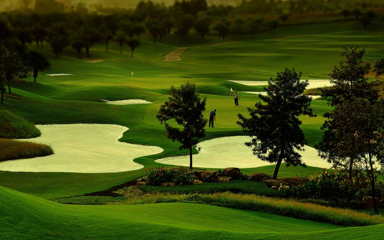 我國(guó)溫泉旅游的開發(fā)現(xiàn)狀及管理