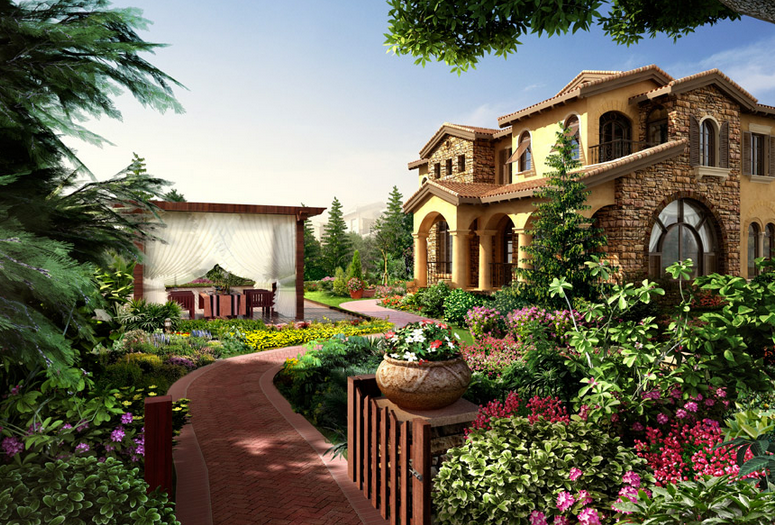 河南花都溫泉休閑度假小鎮(zhèn)開(kāi)發(fā)