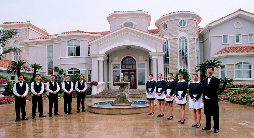 怎樣做好溫泉度假酒店管理？