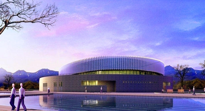 北京擁有全國最多的旅游規(guī)劃設計院