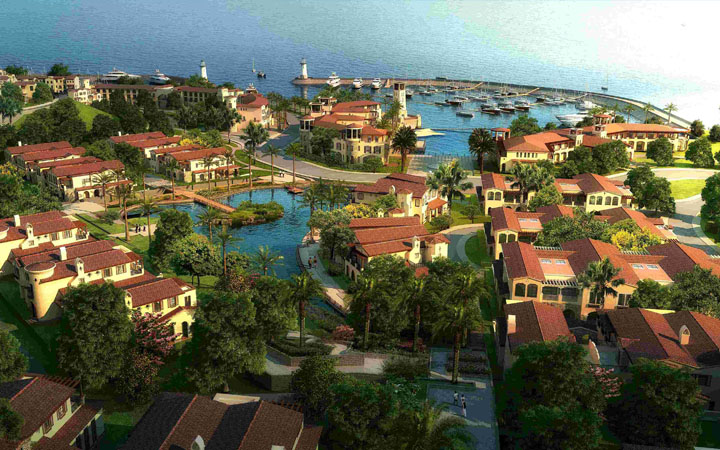 旅游規(guī)劃設計研究院應運用三大理念來指導規(guī)劃