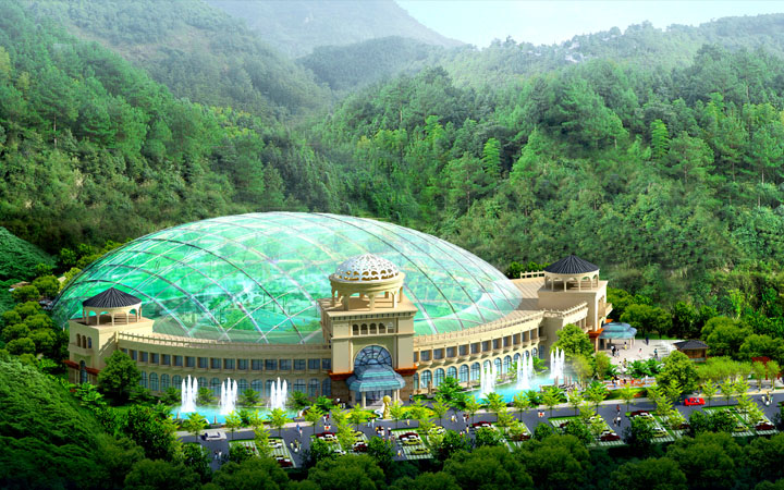 旅游策劃規(guī)劃公司的方案如何評(píng)價(jià)