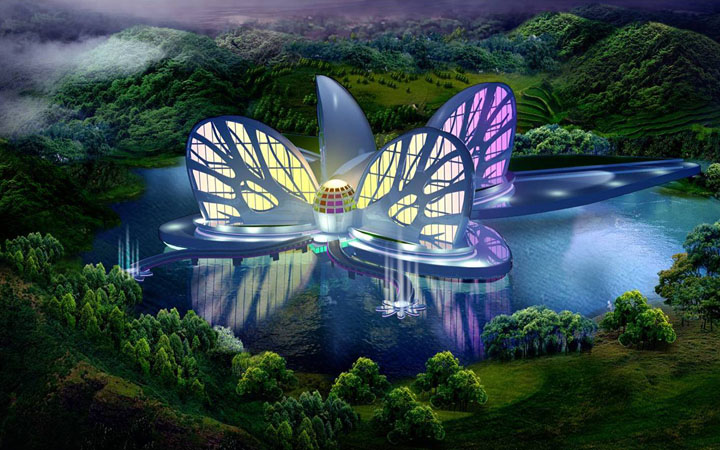 旅游策劃咨詢公司