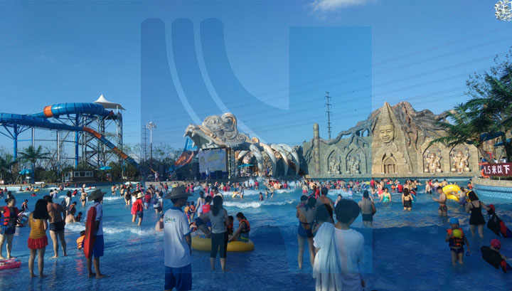 旅游項目規(guī)劃設計實景圖