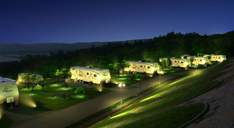 旅游規(guī)劃設(shè)計(jì)單位:汽車+體育+旅游項(xiàng)目規(guī)劃