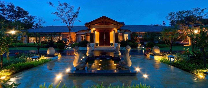 未來中國度假村的發(fā)展趨勢是什么?