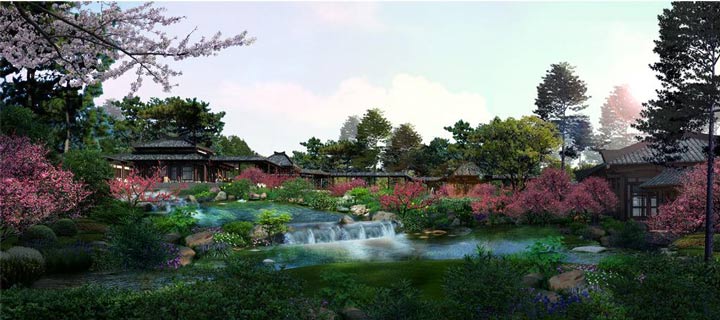 景區(qū)策劃流程是怎樣的？