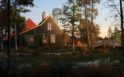 傳統(tǒng)的觀光型景區(qū)規(guī)劃存在哪些問(wèn)題？