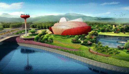 未來(lái)三年內(nèi)超1300億資金“砸”向重慶文化旅游市場(chǎng)