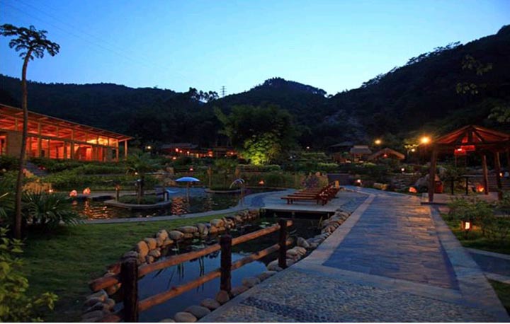 旅游規(guī)劃公司告訴你:做旅游規(guī)劃,一定要弄清這九個(gè)問題