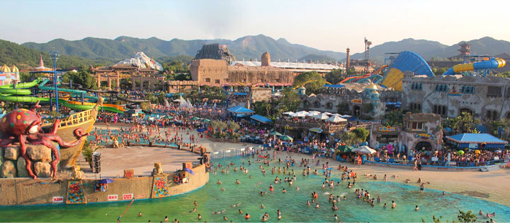 旅游規(guī)劃將迎來(lái)改革之路