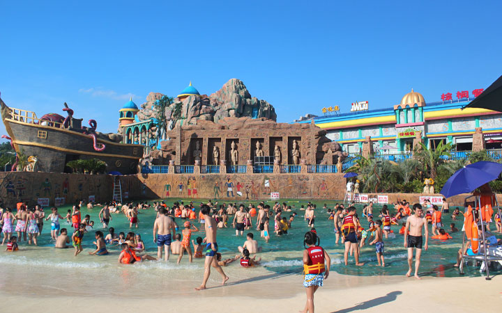 旅游規(guī)劃將迎來(lái)改革之路