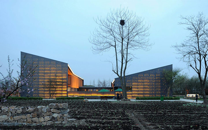 無(wú)錫田園東方