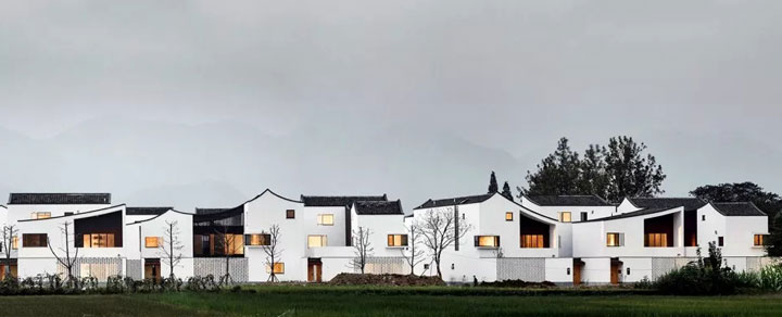 關注鄉(xiāng)村振興，十個案例告訴你可以做什么！