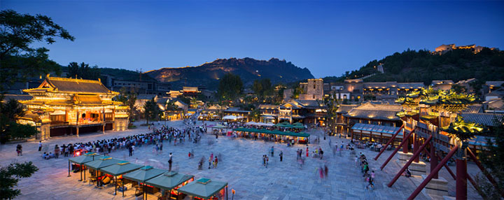 互聯(lián)網(wǎng)時(shí)代景區(qū)營(yíng)銷推廣怎么做