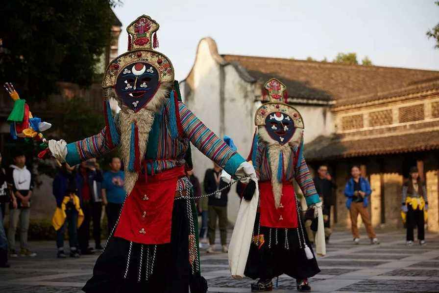 IP——旅游小鎮(zhèn)成功關鍵核武器