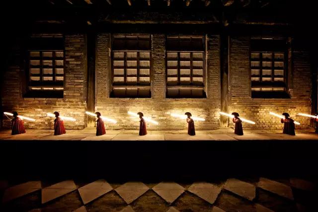 東景緣酒店燈光旅游規(guī)劃